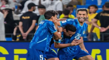 اكتمال الصفوف.. القوة الجوية يستعيد 3 نجوم قبل موقعة نوروز في الدوري العراقي